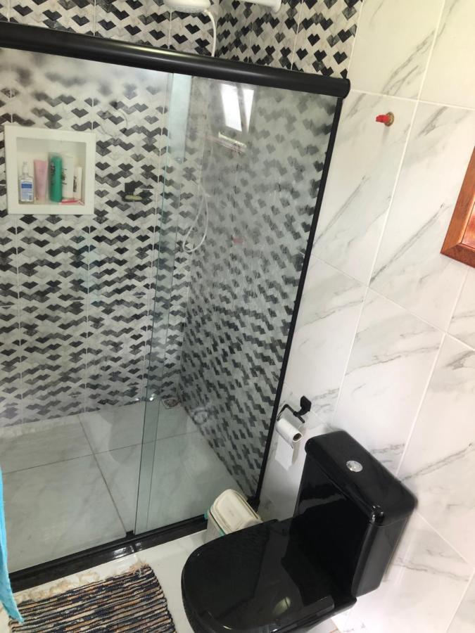 Casa Bem Espacosa Com Piscina, Campo De Futebol E Area Gourmet A Um Quarteirao Da Lagoa De Praia Seca Araruama Ngoại thất bức ảnh