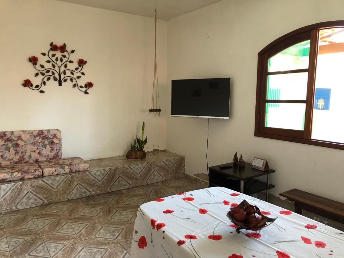 Casa Bem Espacosa Com Piscina, Campo De Futebol E Area Gourmet A Um Quarteirao Da Lagoa De Praia Seca Araruama Ngoại thất bức ảnh