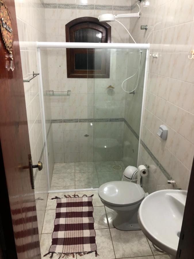 Casa Bem Espacosa Com Piscina, Campo De Futebol E Area Gourmet A Um Quarteirao Da Lagoa De Praia Seca Araruama Ngoại thất bức ảnh