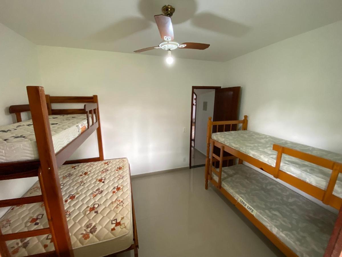 Casa Bem Espacosa Com Piscina, Campo De Futebol E Area Gourmet A Um Quarteirao Da Lagoa De Praia Seca Araruama Ngoại thất bức ảnh