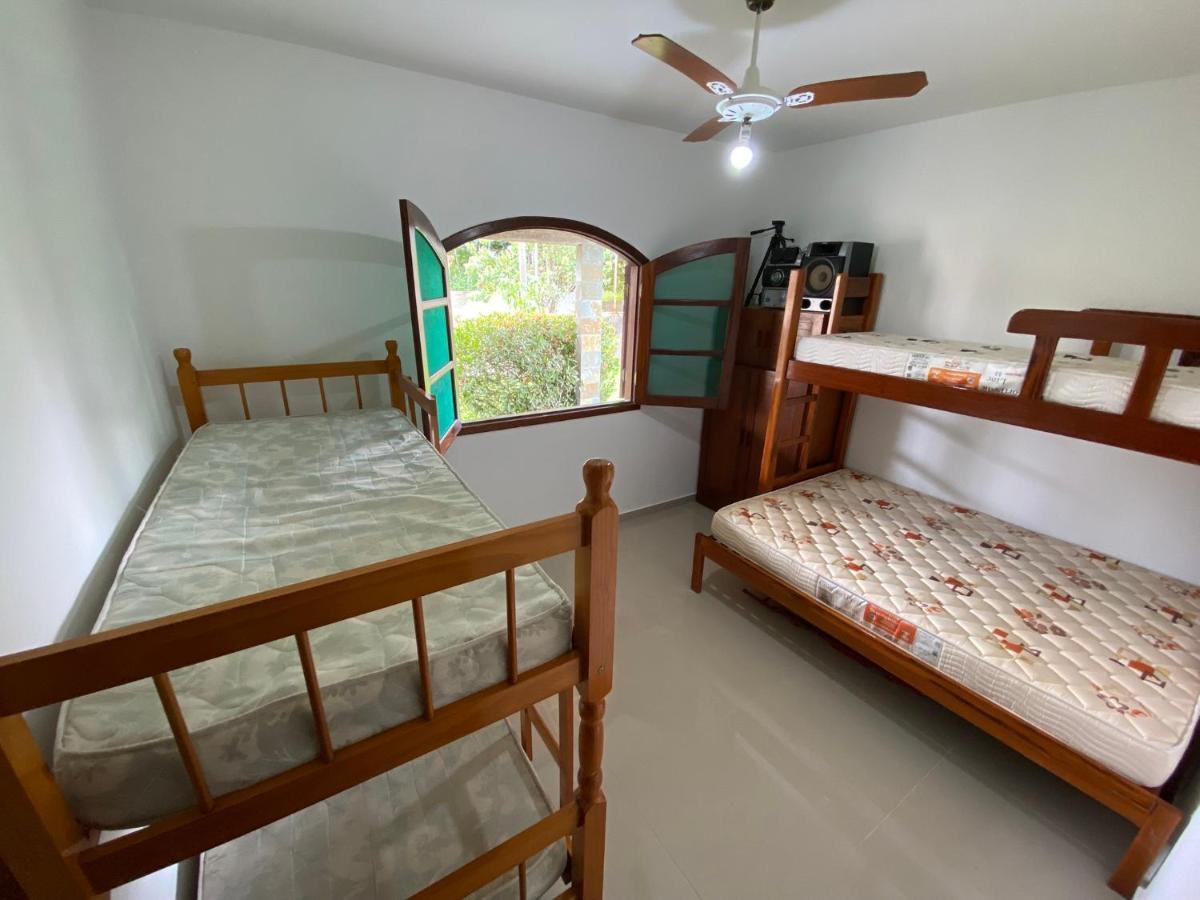 Casa Bem Espacosa Com Piscina, Campo De Futebol E Area Gourmet A Um Quarteirao Da Lagoa De Praia Seca Araruama Ngoại thất bức ảnh